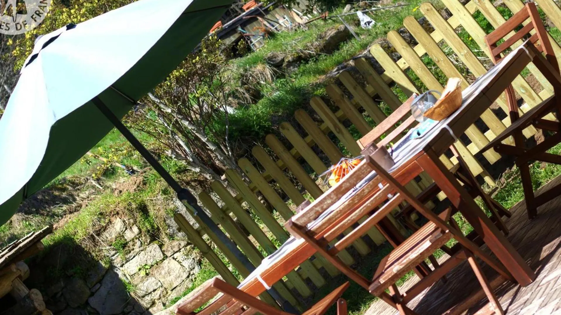 Casa vacanze Gîte La Versanne, 3 pièces, 4 personnes - FR-1-496-127 Francia