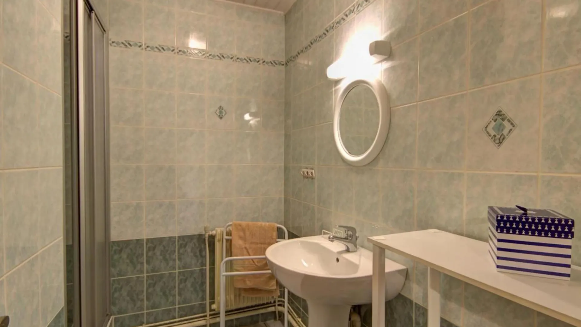 Gîte La Versanne, 3 pièces, 4 personnes - FR-1-496-127 Casa vacanze